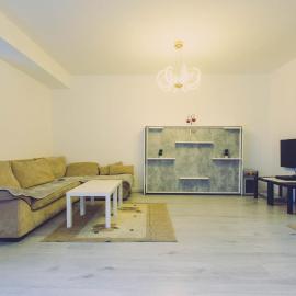 Hristovi apartments