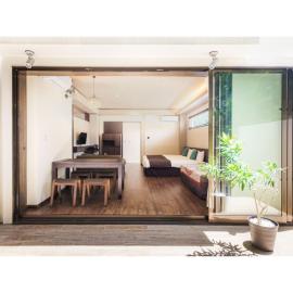 Fukugi Terrace - Vacation STAY 61836v โรงแรมในBise