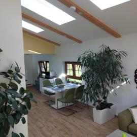 Ferienhaus in Bernau bei Berlin, hotel i Bernau bei Berlin