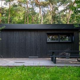 Het Uilennest, hotel in Otterlo
