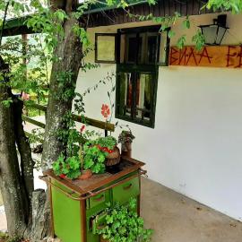 Vila Eva