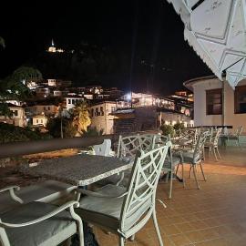 Master Hotel, hotel in Berat