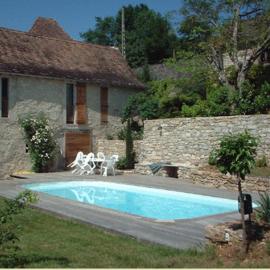 Les Maisons de Marie, Hotel in Cajarc