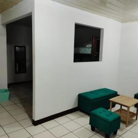 Departamentos Patricia, hotel in Alajuela