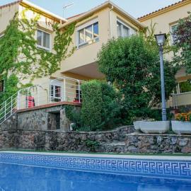 Casa Altavista en Ruidera, готель у місті Руідера