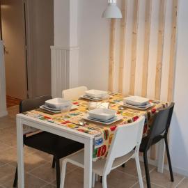 apartamento SB