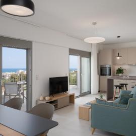 Kallithea Residence