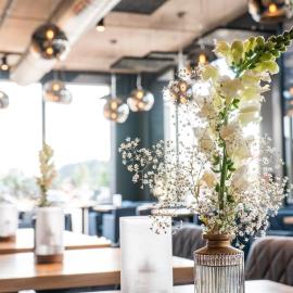 Hotel DÉJANIL Hannover Burgdorf โรงแรมในโบร์กดอร์ฟ