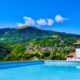 Villa Oleandra with Garden&Swimming pool
