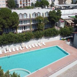 TALEN OTEL, hotel sa İstanbul