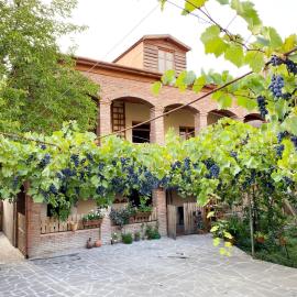 Hotel Magdalena, hotel en Mtskheta