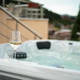 Sky Garden House, hotel a Velingrad