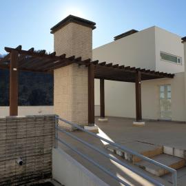 Altavista Penthouse T2, hotel di Covilhã