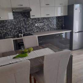 Domek Verunka v malebné vesničce na Jižní Moravě: Svatobořice şehrinde bir otel