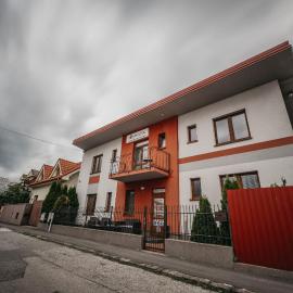 City Penzion, hotel in Košice