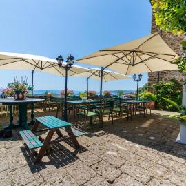 Casa Vacanze Al Settimo Cielo, hotel em Massa