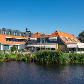 Landgoed Hotel Tatenhove Texel, hotel v mestu De Koog