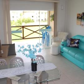 Villa das Águas-reservas