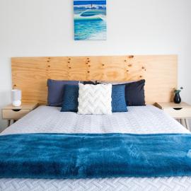 Surf N Stay Whangamata, hotel v destinaci Whangamata