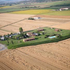 Agriturismo Giuncola & Granaiolo, hotel in Rispescia