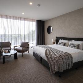 Links Lodge at The Dunes, hotel em Rye