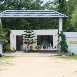 VIVIDEARTH Resorts Bandipur, hotel i Bandipur