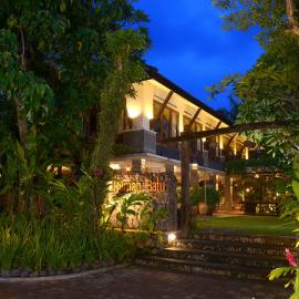 Rumah Batu Boutique Hotel, Hotel in Solo