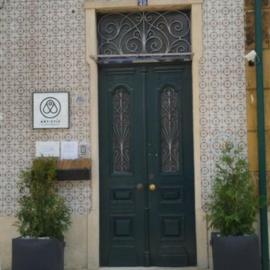 ArtisticGuesthouse