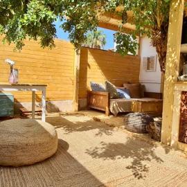 Soof Boutique apartment