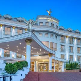 Sealife Kemer Resort Hotel - Ultra All Inclusive, hotel em Kemer