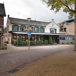 Hotel Restaurant De Ploeg, ξενοδοχείο σε Varsseveld