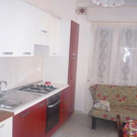Viesnīca APPARTAMENTO ADRIA 1 CAMERA, Cucina, Bagno, Terrazzo pilsētā Ventimilja