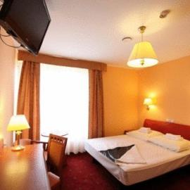 OKRĄGLAK Residence Sosnowiec, hotel in Sosnowiec