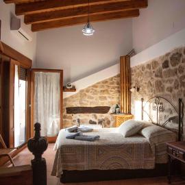 El Capricho 2, Hotel in Villamiel