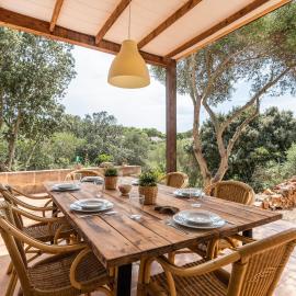 Casa Sarg Dorat- Binibeca Nou