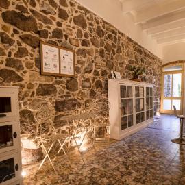 Domo Sa Barra, hotel u gradu Sant'Antioko
