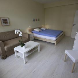 City Lodging Apartments, hotel v Berlíně