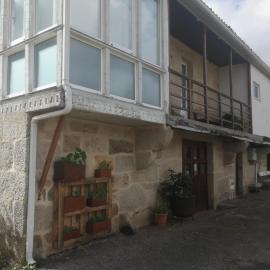 Casa Ribeira Sacra, Ourense, Niñodaguia, Galicia, hotel i Ourense