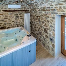 Holiday Home La Suite del Benessere by Interhome