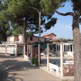Appartamenti Camping Rivamare, Hotel in Albenga