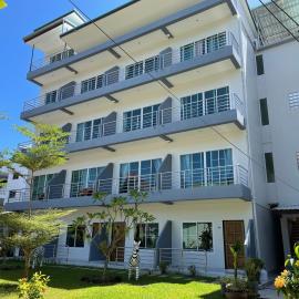 Kasemsuk Hotel Karon, hotel in Karon Beach