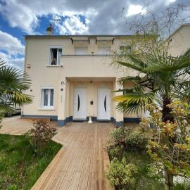 Montévrain में, होटल Residence Alassa