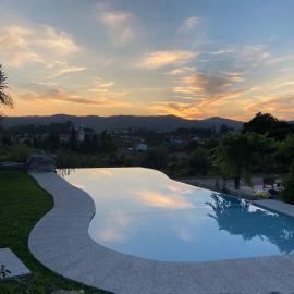 Hotel Quinta da Tulha By VimaHotels, hotel a Guimarães