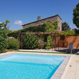 Studio avec kitchenette du sentier des ocres