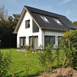 Vakantiewoning De Bleekersvallei, hotel u gradu 'De Koog'