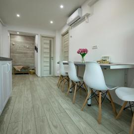 Apartament Serban