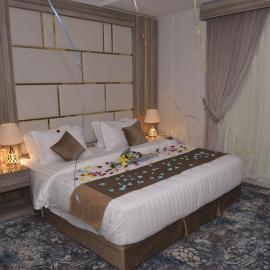Lavana Sari, hotel en Yeda