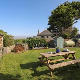 Hazel Bank Cottage