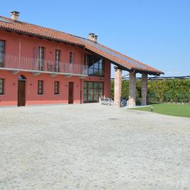 B&B La Luce Verde, hótel í Saluzzo