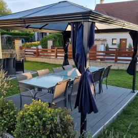 chez christian&astrid Next to Disneyland Paris